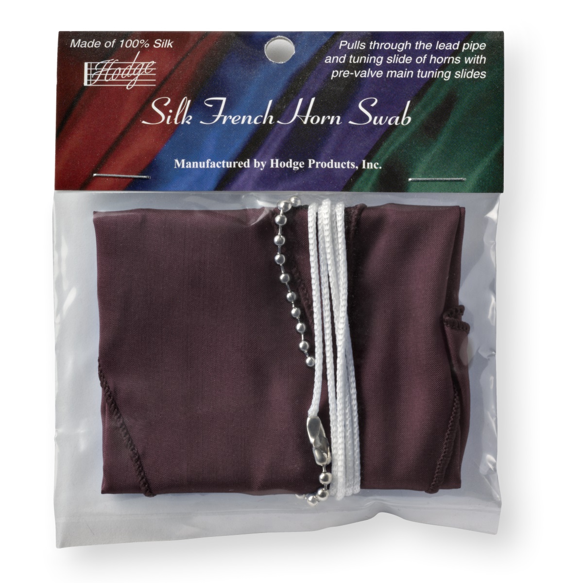 Hodge FHB3 French Horn Burgundy
