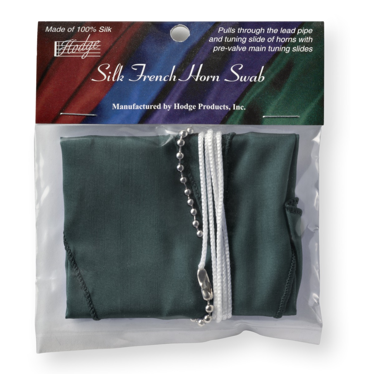 Hodge FHG French Horn Green