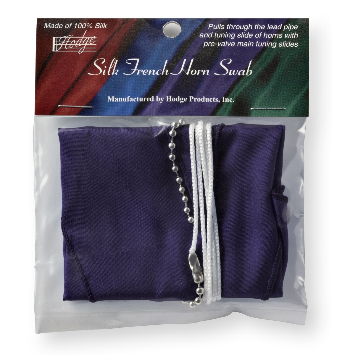 Hodge FHPu French Horn Purple