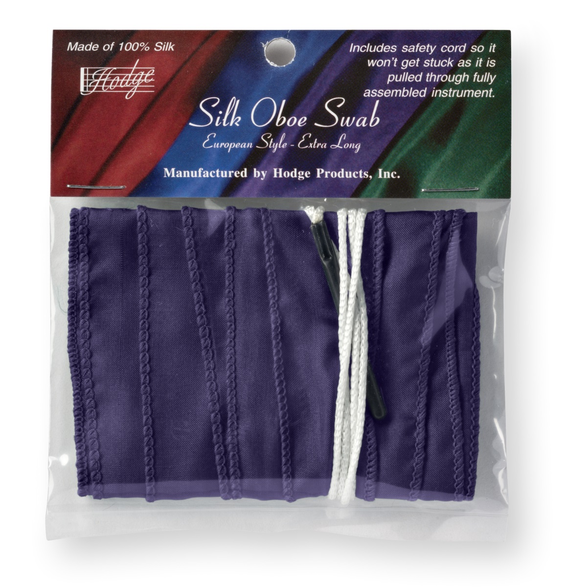 Hodge LOP Oboe Purple