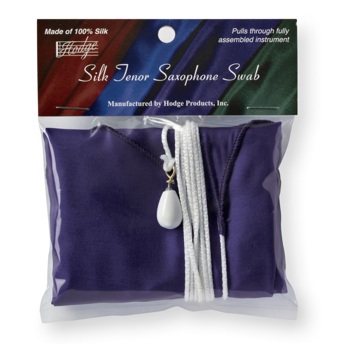 Hodge TSP Saxophone Purple