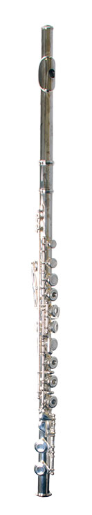 Tanaka 519RE Flutes Not explicitly stated