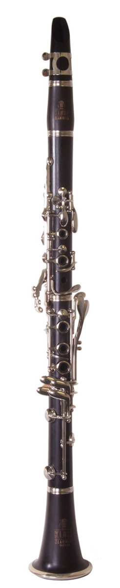 Klose BE11N Clarinets Wood