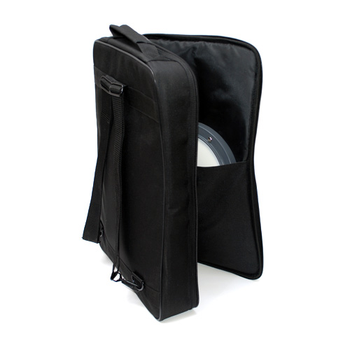 Conneaut Audio Devices C3650B Cases & Bags