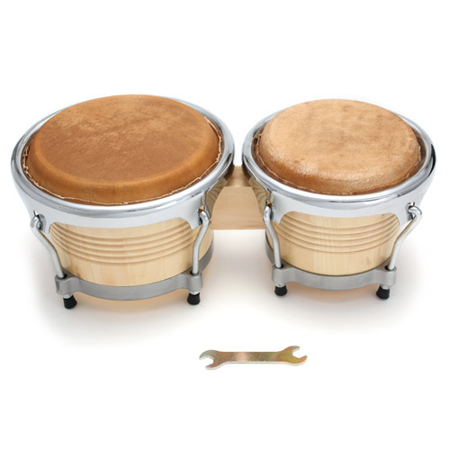 Conneaut Audio Devices DP690N Latin Percussion