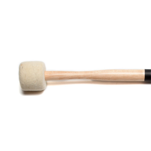 Cadence Mallets-bs Dr/Gong Small Hard