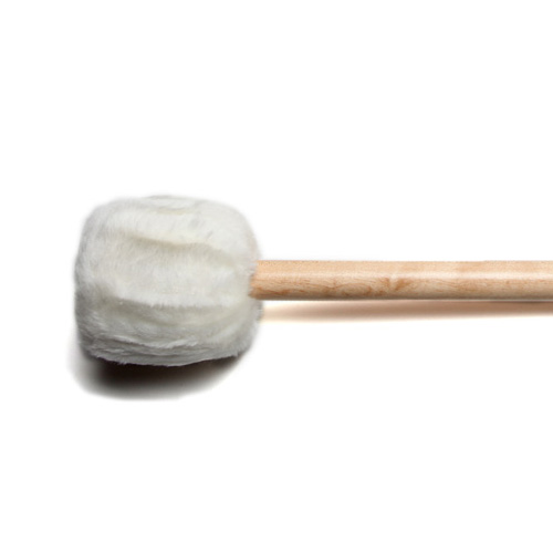 Cadence Mallets-bs Dr/Gong Lg Soft