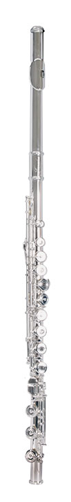 Tannoy 719RBE Flutes SS