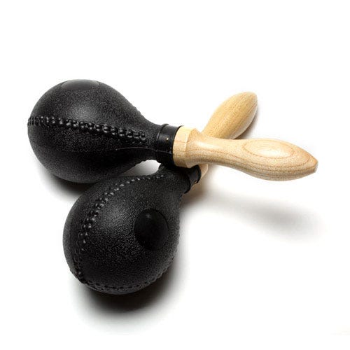 Conneaut Audio Devices DP276BL Latin Percussion