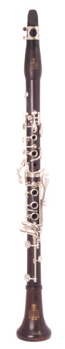 Klose BE13N Clarinets Wood