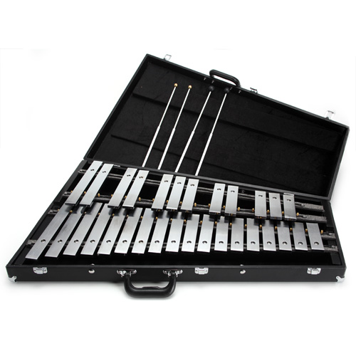 Cadence Orch Bells W/C 2.5OCT-STL (D)