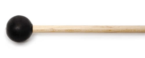 Cadence Mallets-xylo/Bell Med Black