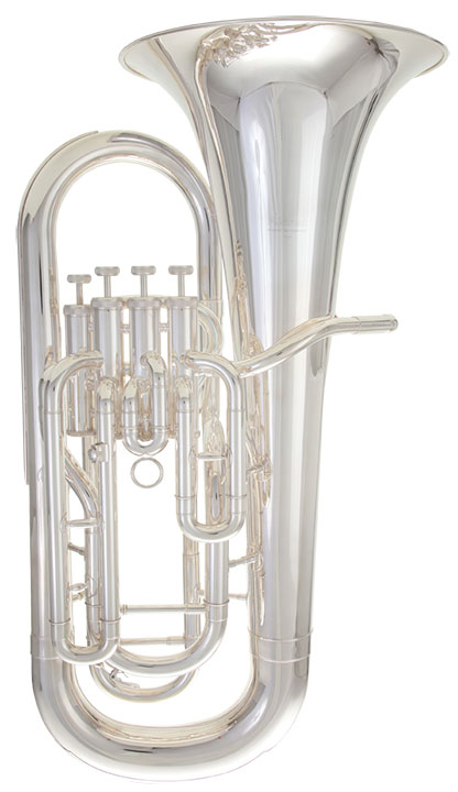 F. Schmidt F4VS Baritone & Euphonium