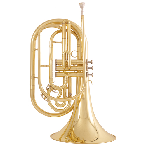 F. Schmidt MFH302L Band & Orchestra Lacquer