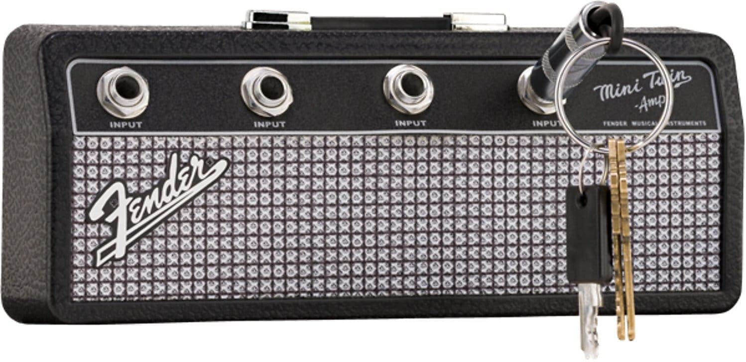 Fender 919-0150-300 Guitar & Bass sleek finish