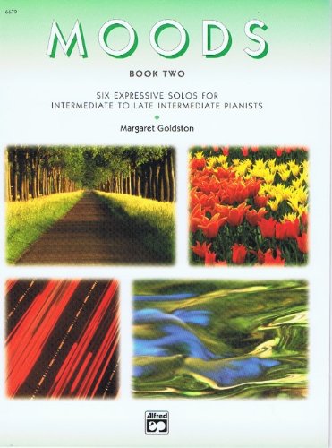 Moods, Book 2