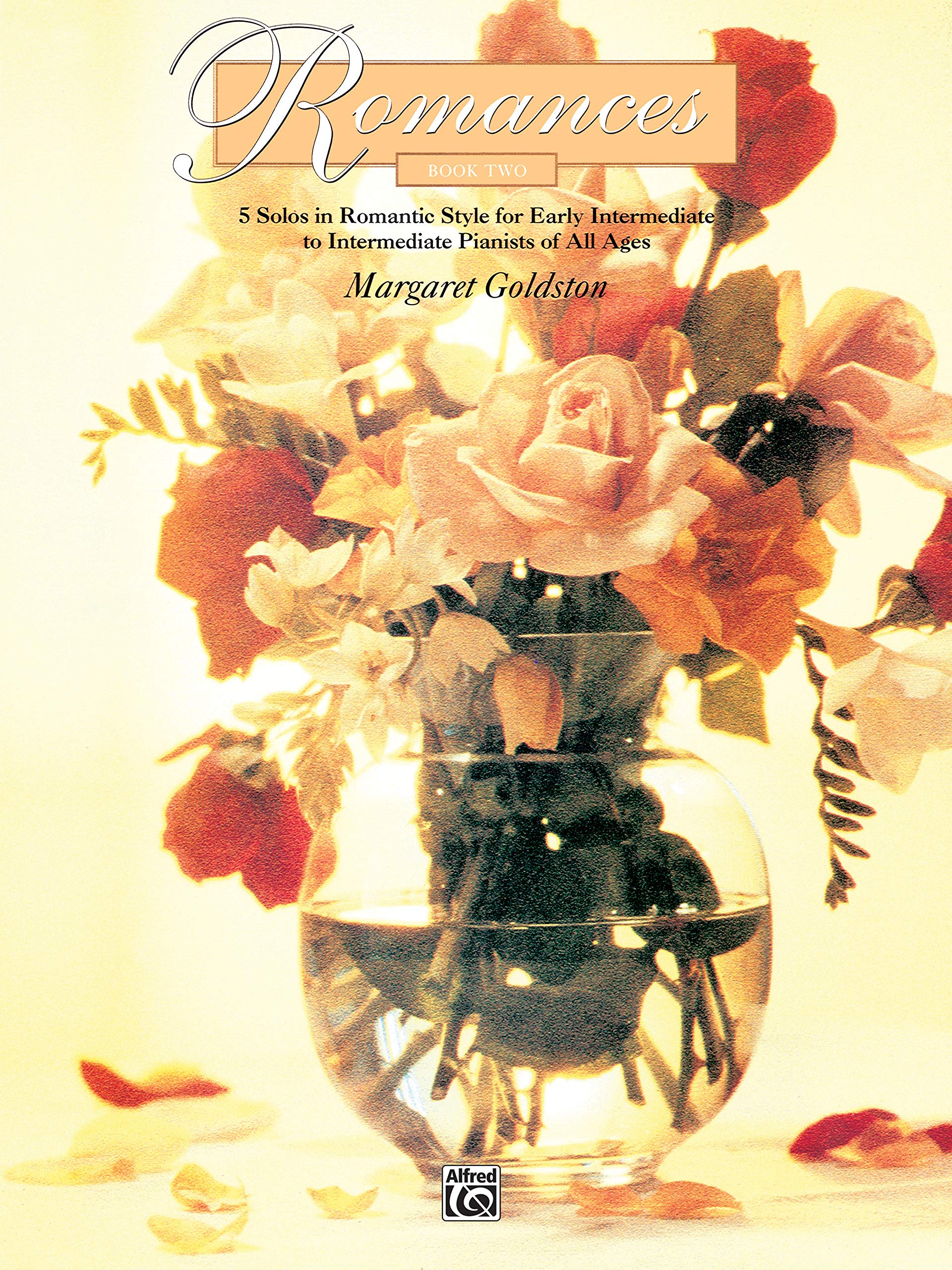 Romances, Book 2