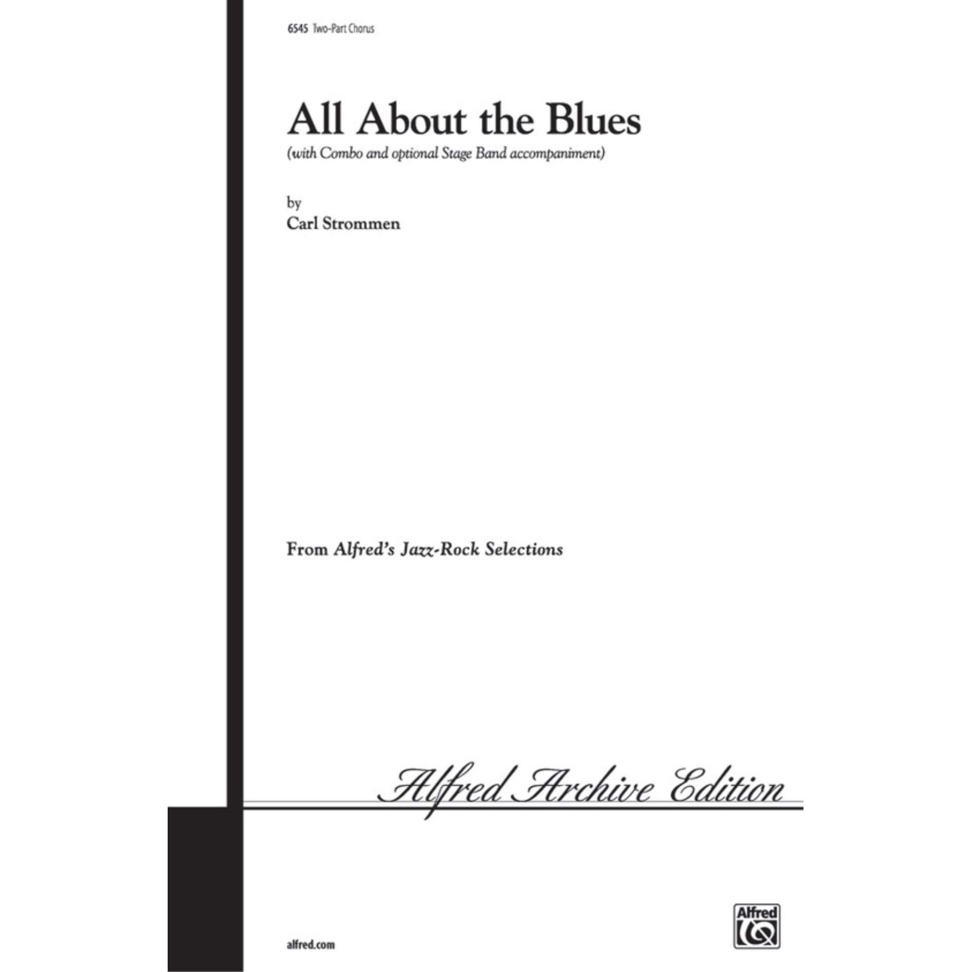 All About the Blues