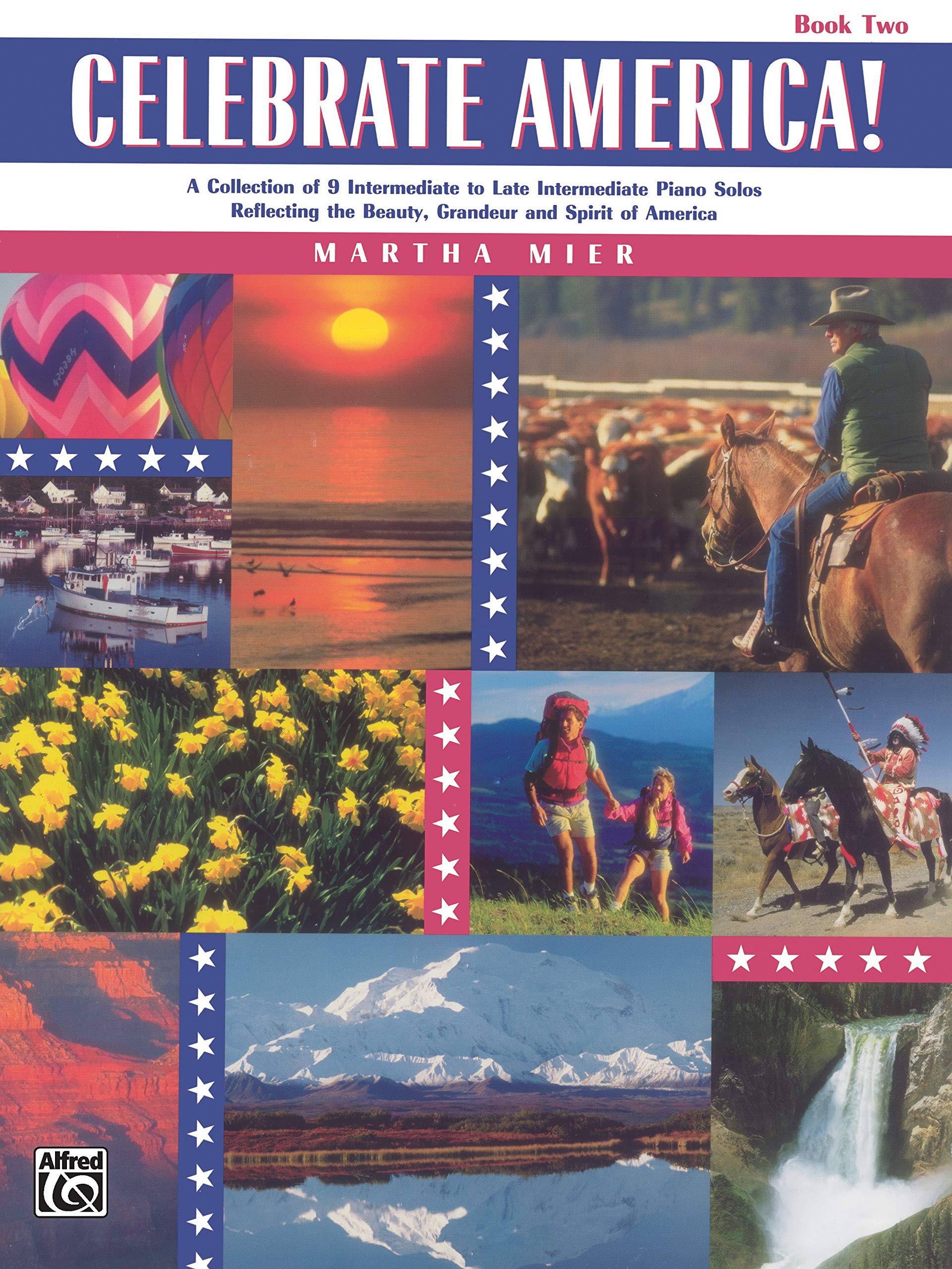 Celebrate America!, Book 2