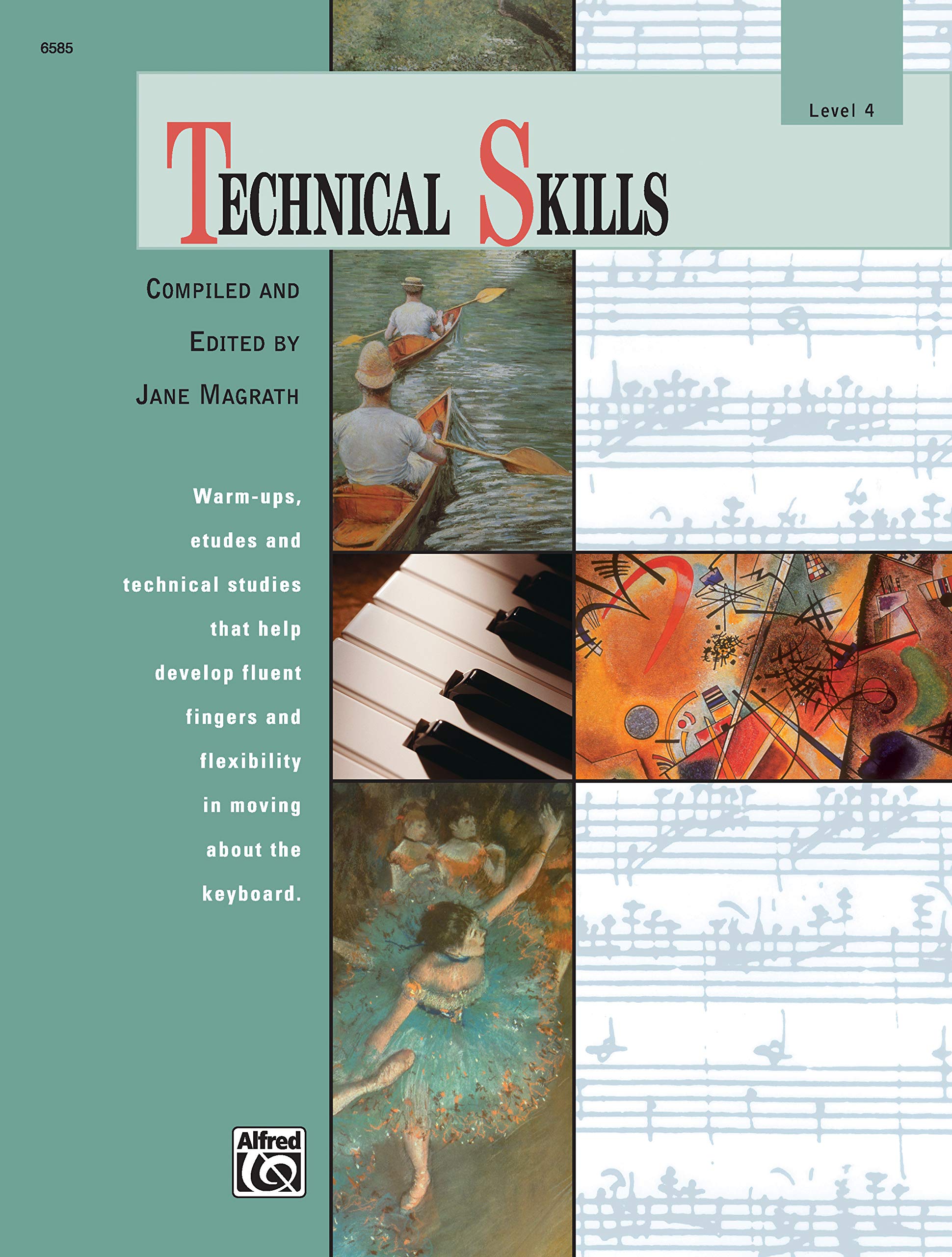 Technical Skills, Level 4