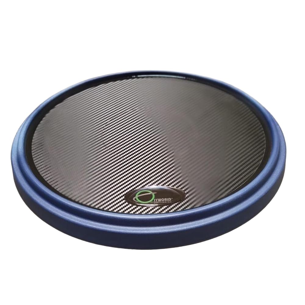 Invader™ Blue w/Black VML