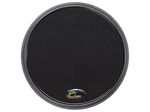 Invader™ V3 Black