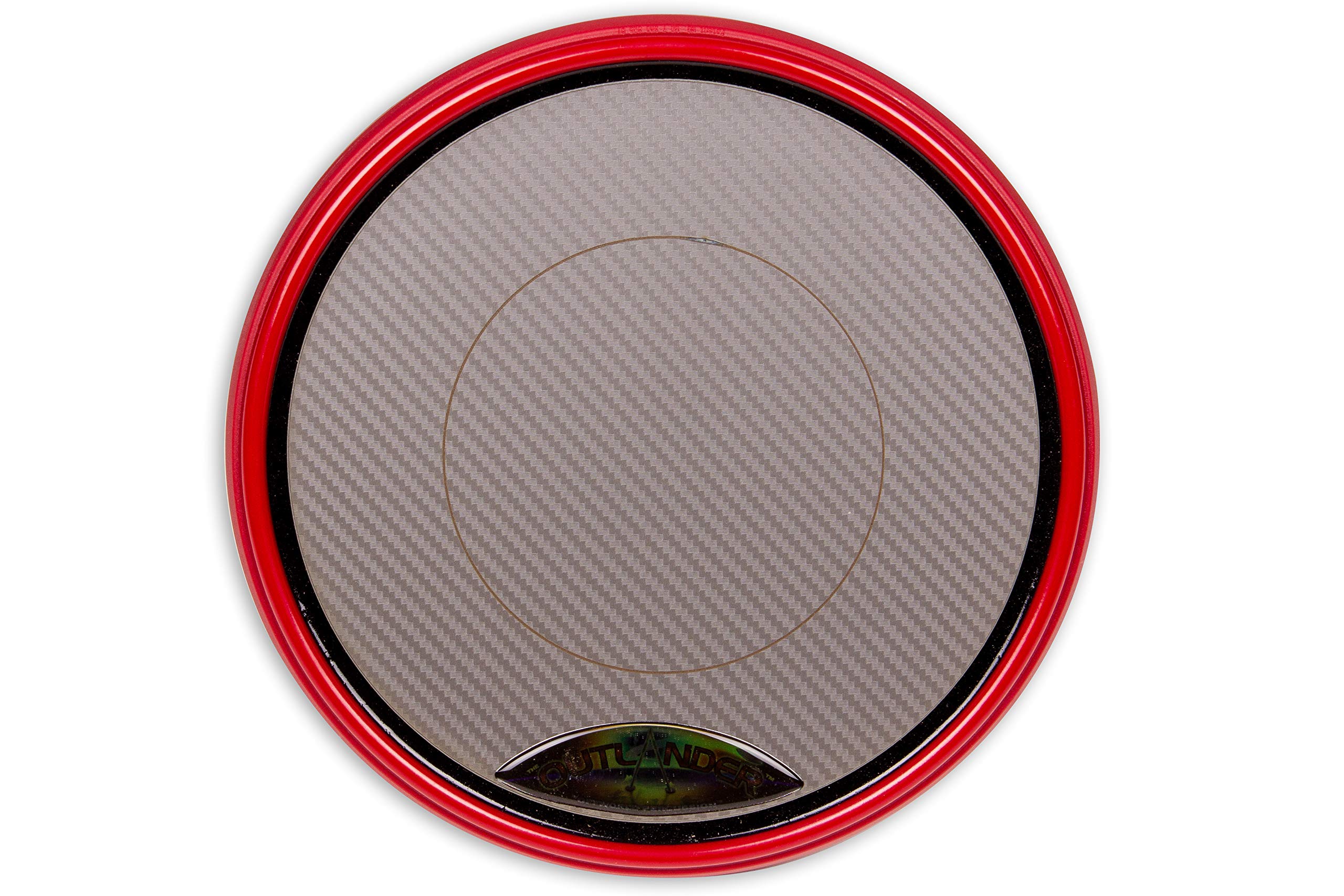 Outlander™ Large w/Gunmetal VML