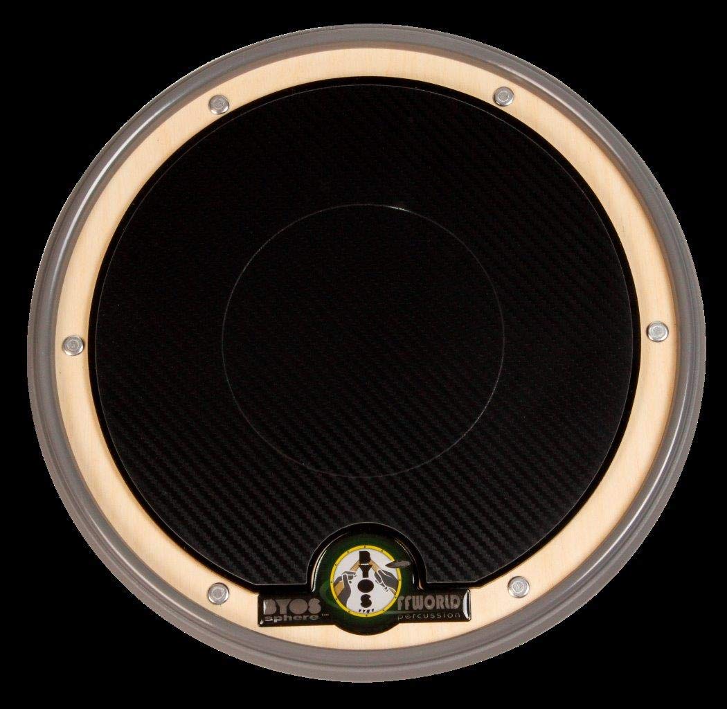 BYOSphere™ w/Black VML
