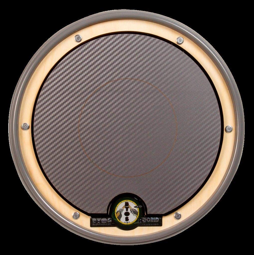 BYOSphere™ w/Gunmetal VML