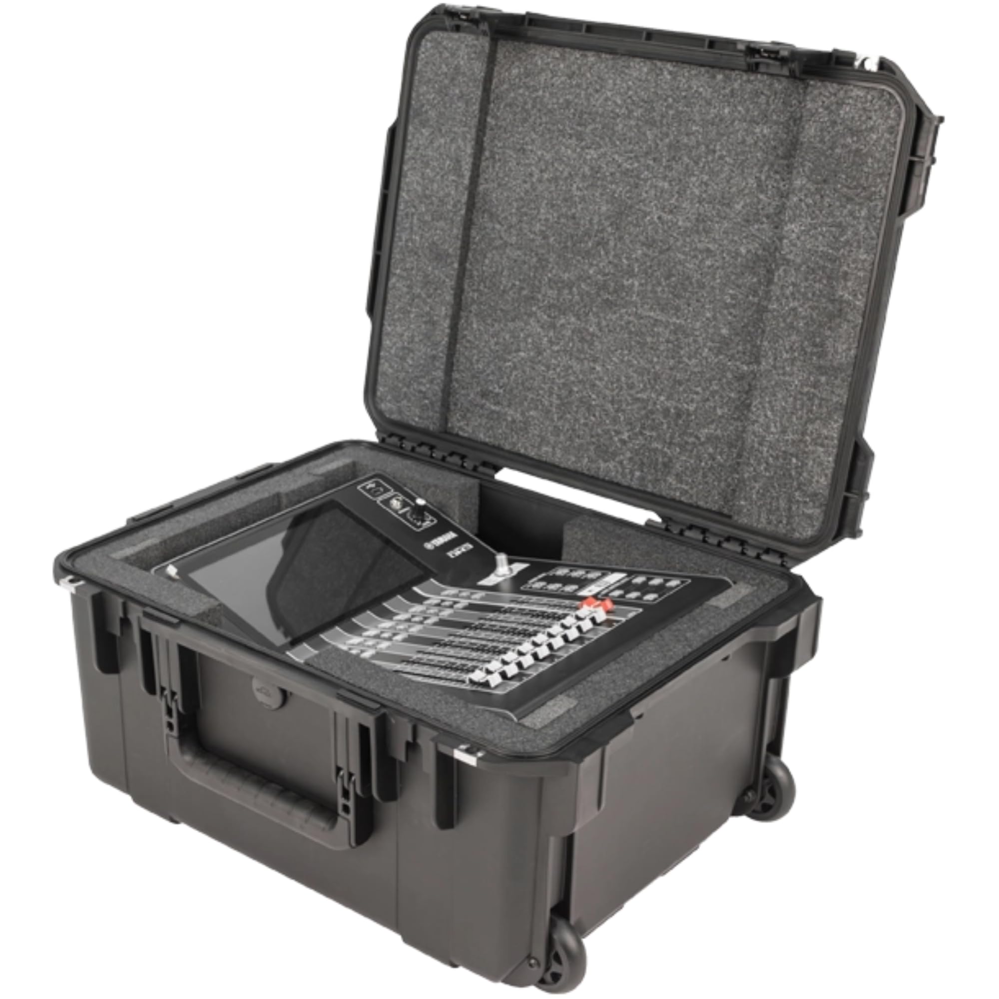 iSeries Yamaha DM3 Mixer Case