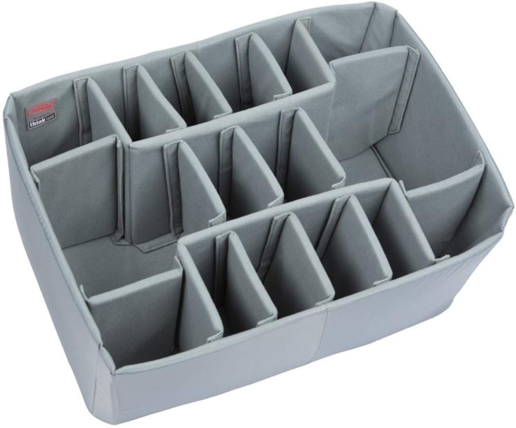 iSeries 3i-2617-12 Think Tank Designed Photo Divider Set