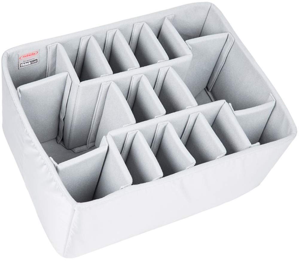 iSeries 3i-2217-12 Think Tank Designed Photo Divider Set