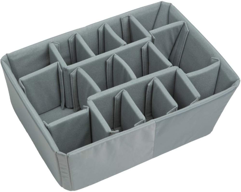 iSeries 3i-1914-8 Think Tank Designed Photo Divider Set