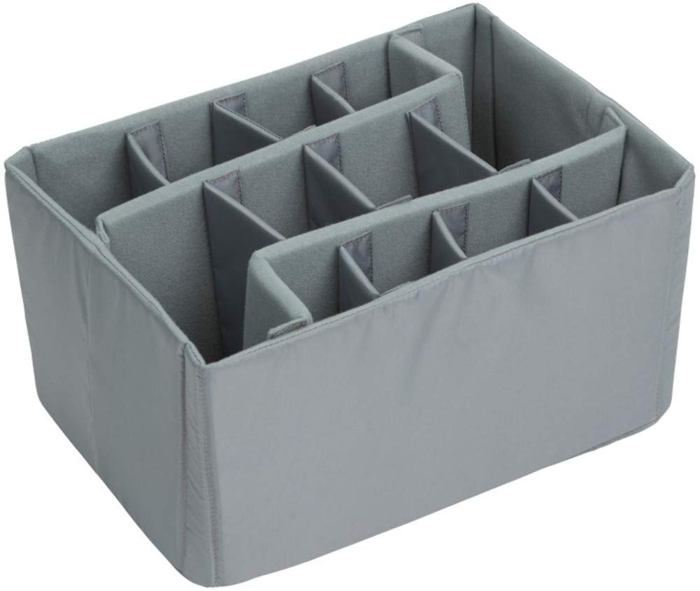 iSeries 3i-1510-9 Think Tank Designed Photo Divider Set