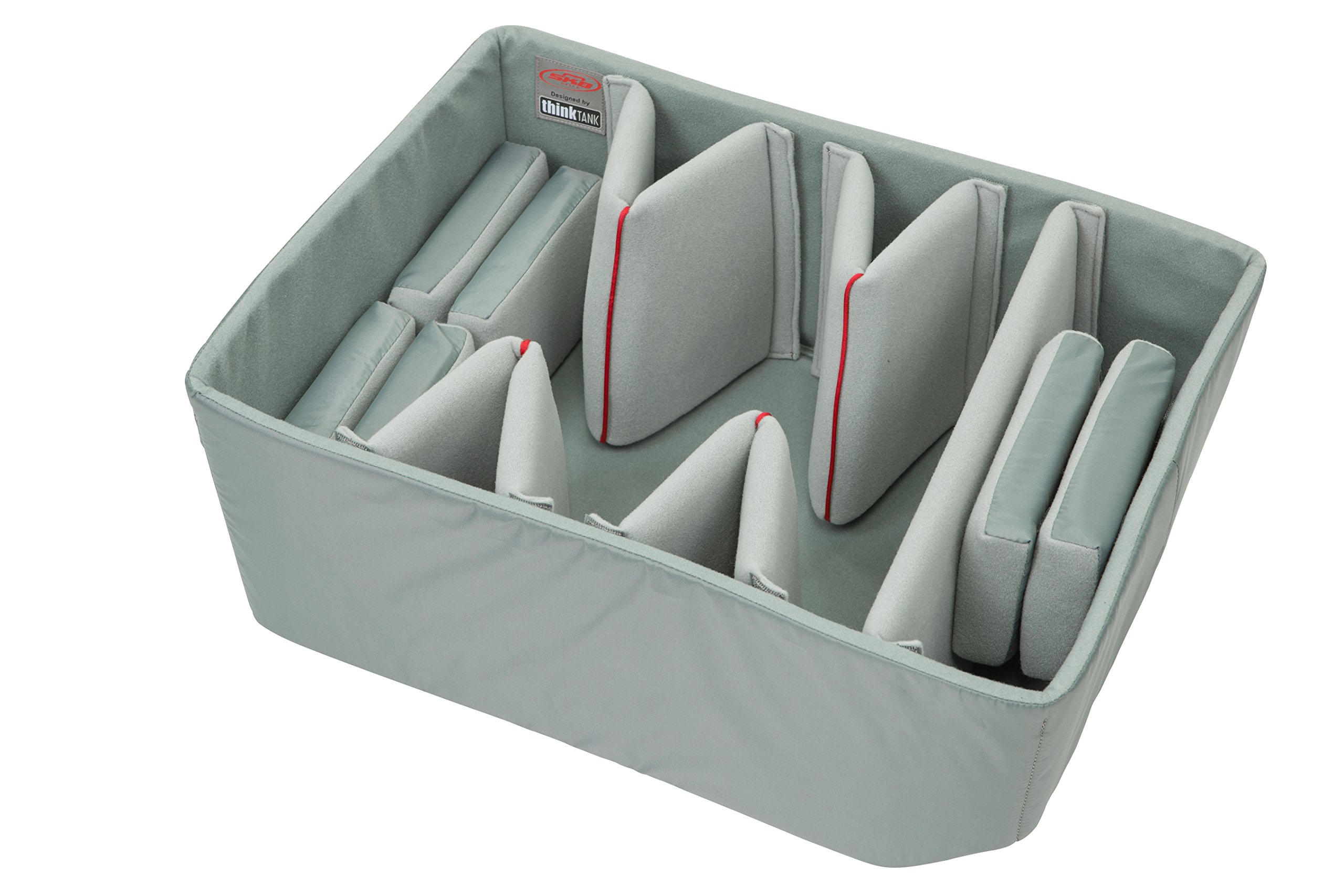 iSeries 3i-2015-10 Think Tank Designed Video Divider Set