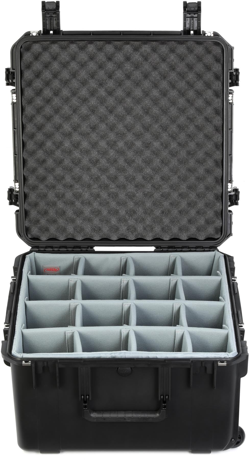 iSeries 3i-2222-12 Case w/Think Tank Designed Dividers
