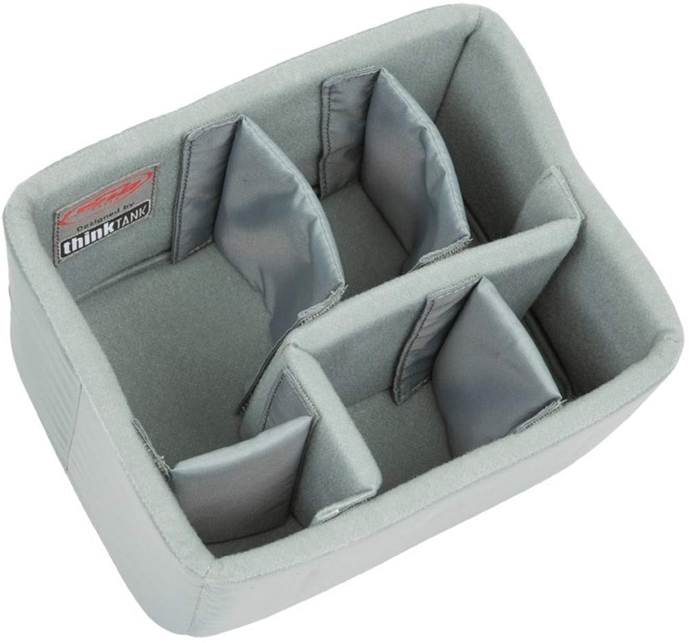 iSeries 3i-0907-6 Think Tank Designed Photo Divider Set