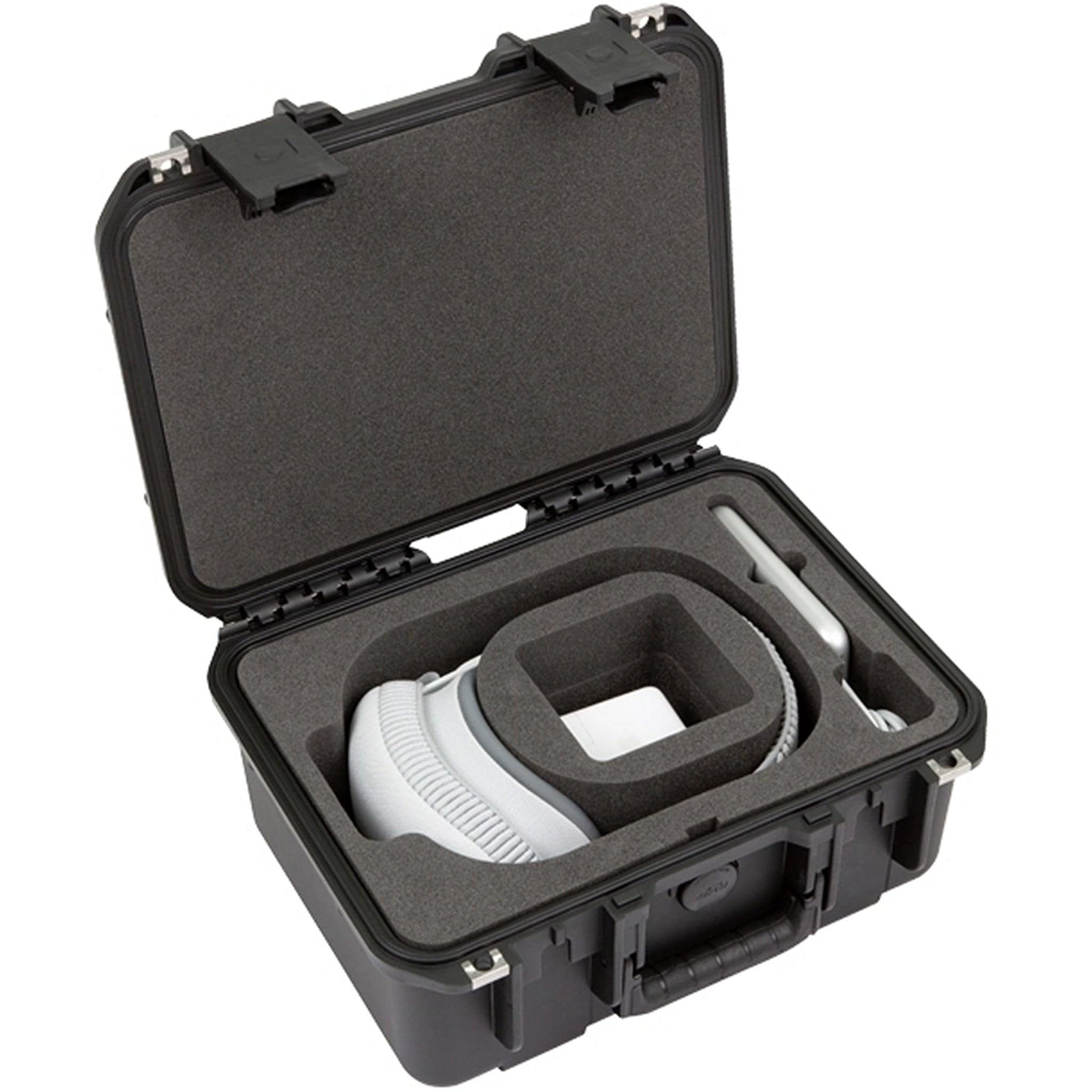 iSeries for Apple Vision Pro