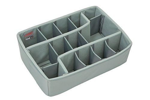 iSeries 3i-1813-7 Think Tank Designed Photo Divider Set