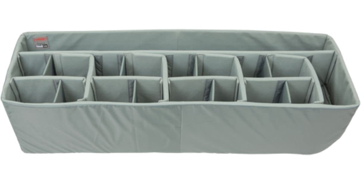 iSeries 3i-4213-12 Think Tank Designed Divider Set