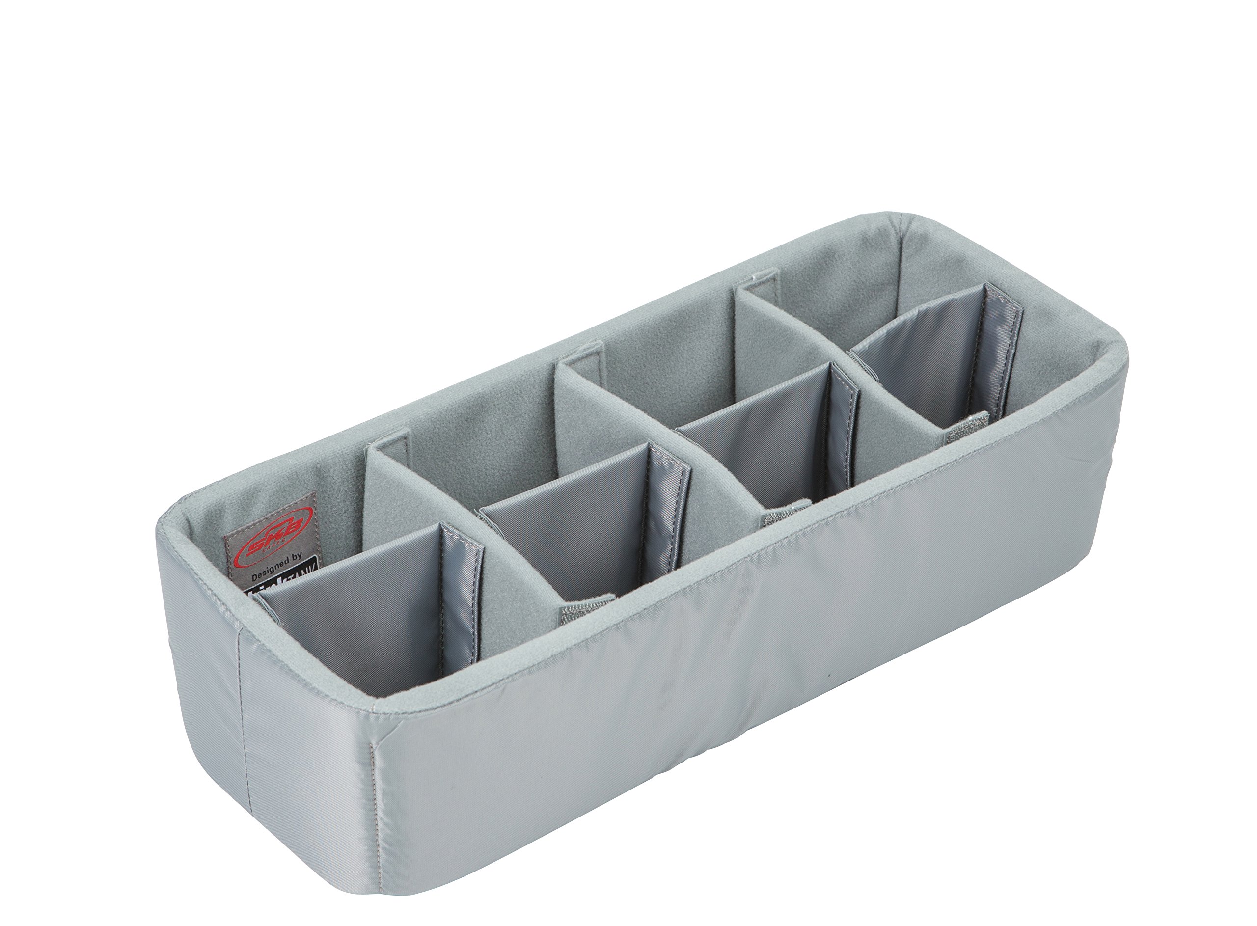 iSeries 3i-1706-6 Think Tank Designed Video Divider Set