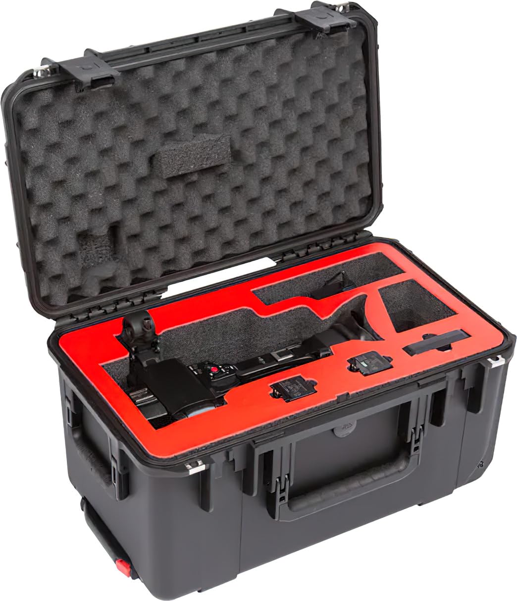 iSeries for Canon XF605 Camcorder and Accessories