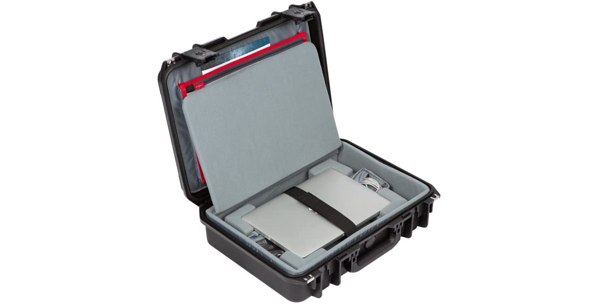 iSeries Laptop Case with Think Tank Interior