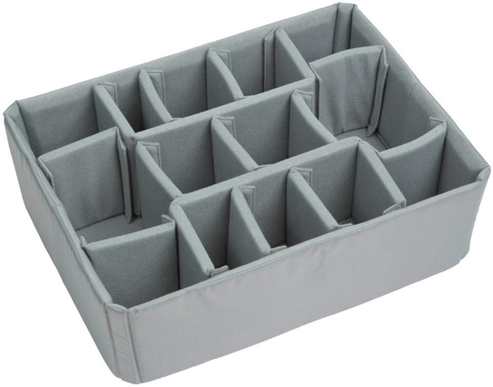 iSeries 3i-1914N-8 Think Tank Designed Photo Divider Set