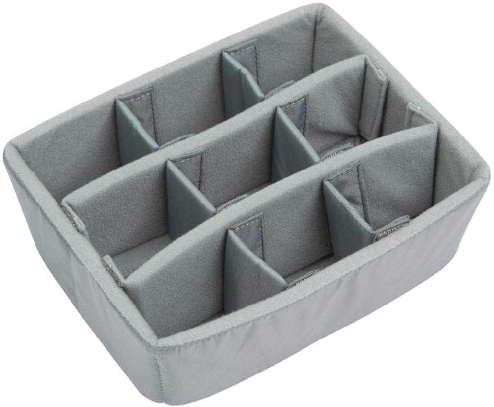 iSeries 3i-0907-4 Think Tank Designed Photo Divider Set