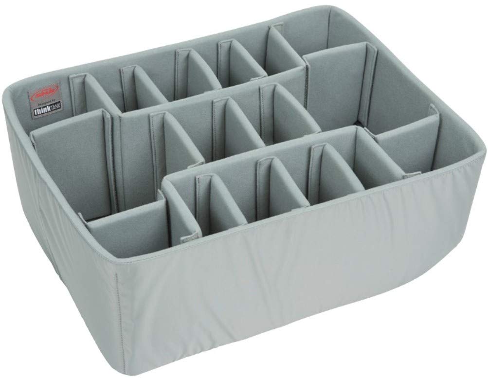 iSeries 3i-22217-10 Think Tank Designed Photo Divider Set