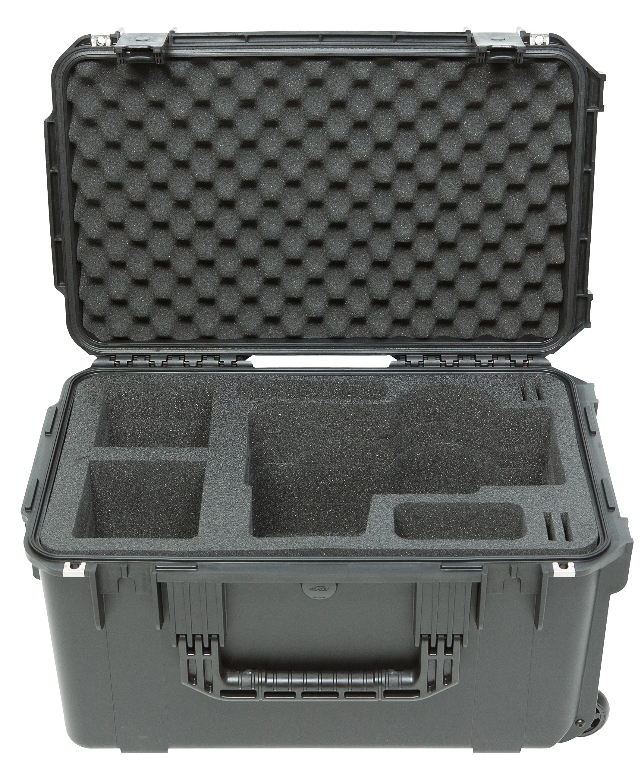 iSeries, for BlackMagic URSA Mini Camera