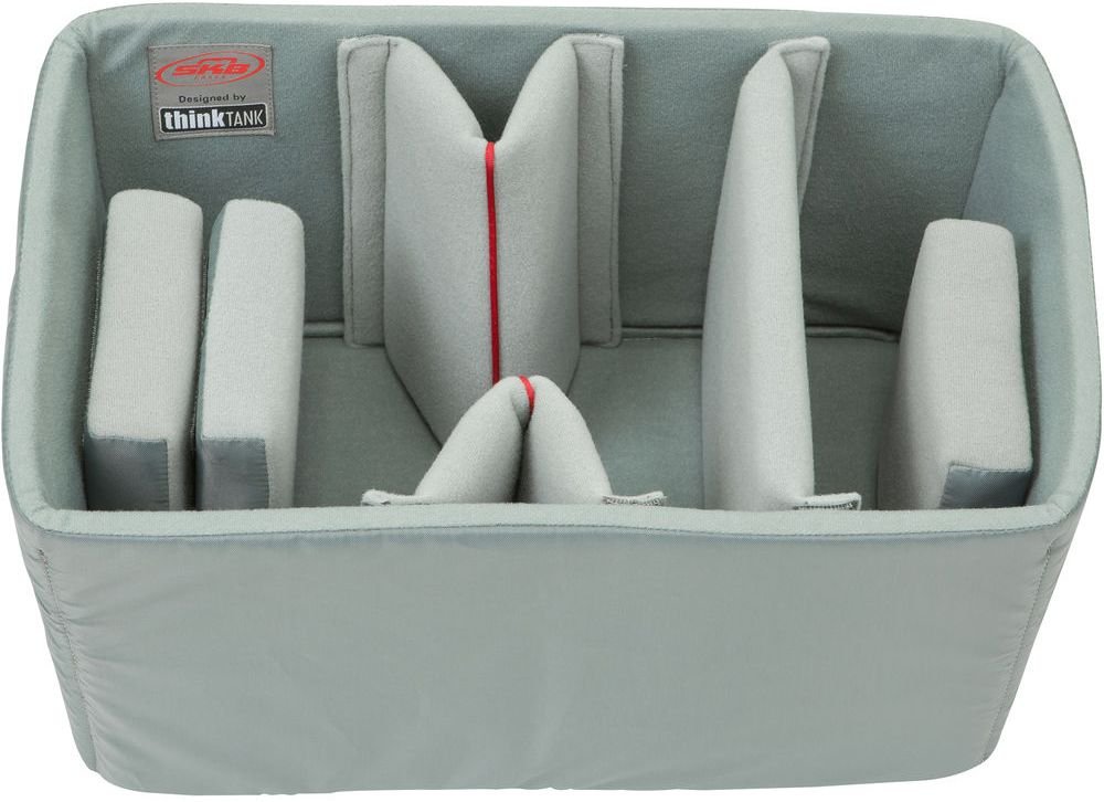 iSeries 3i-1610-10 Think Tank Designed Video Divider Set