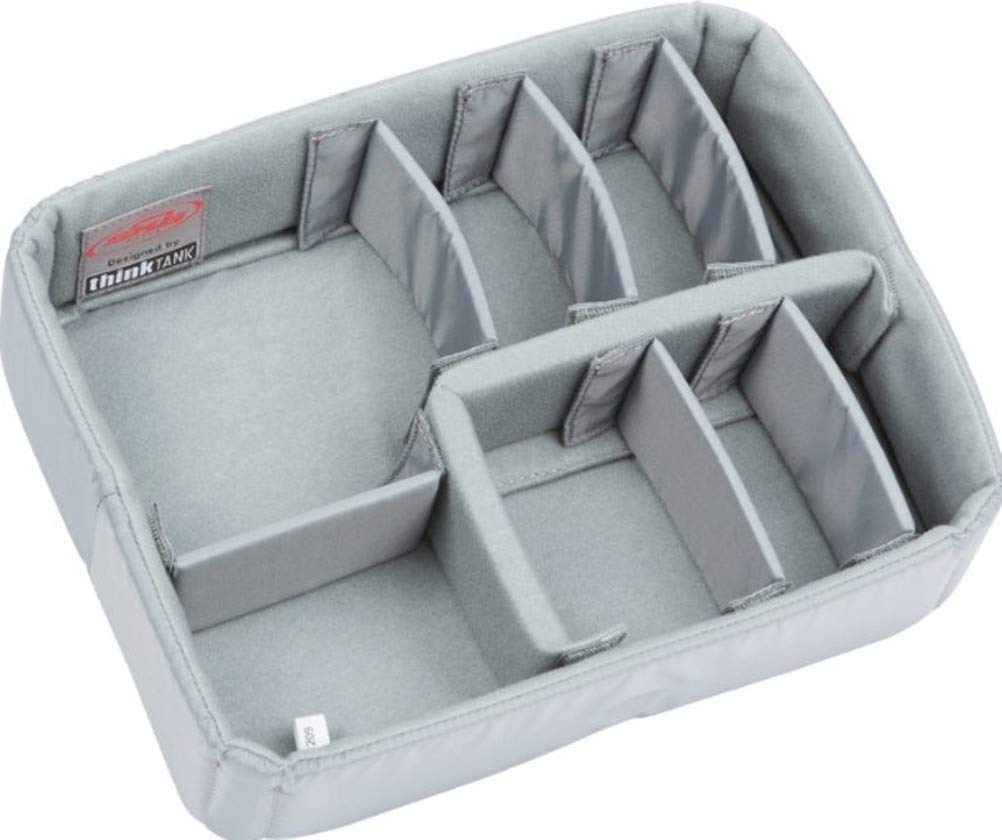 iSeries 3i-1209-4 Think Tank Designed Photo Divider Set