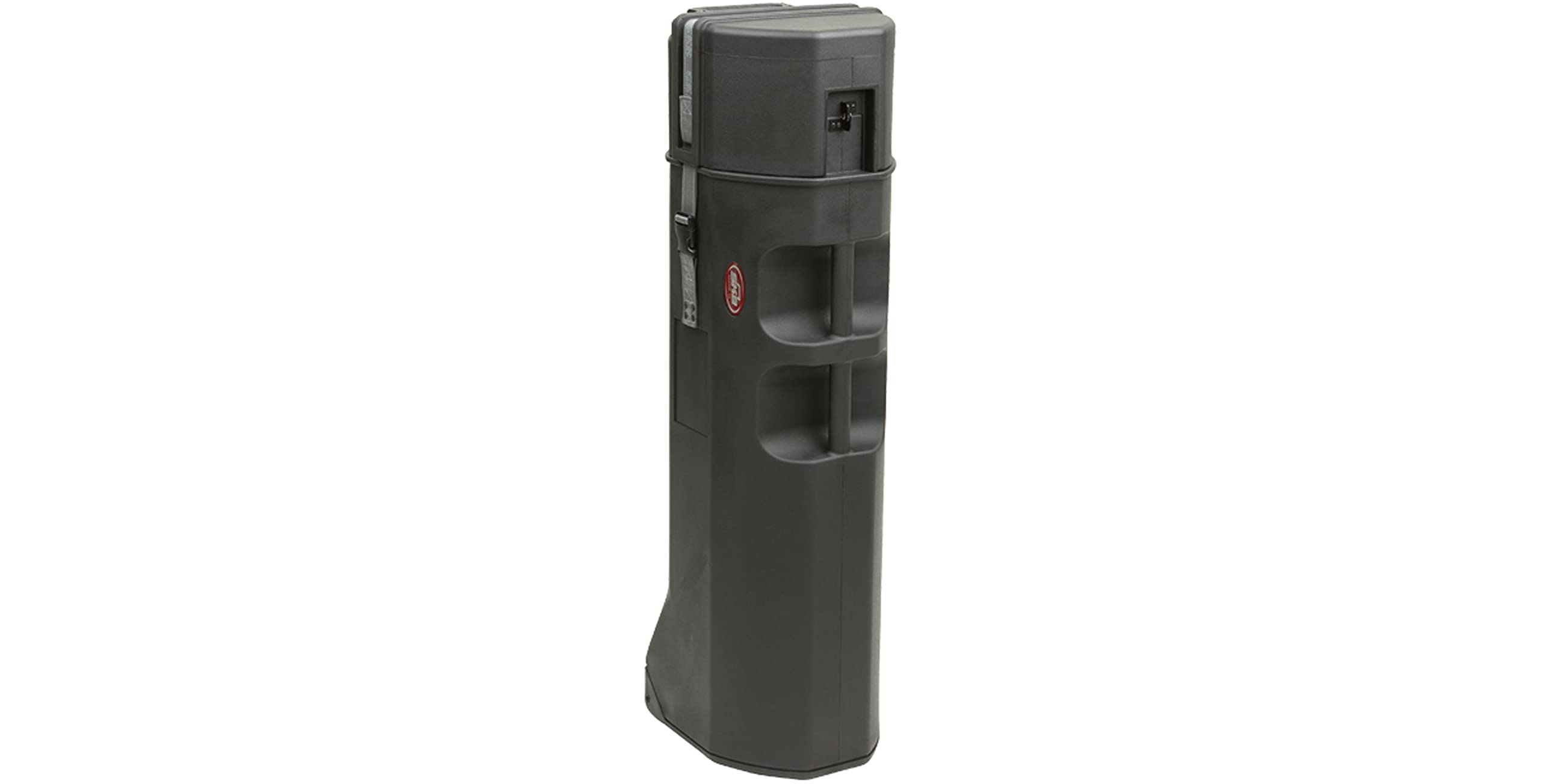 Roto-Mold Tripod case (41" x 11") w/wheels